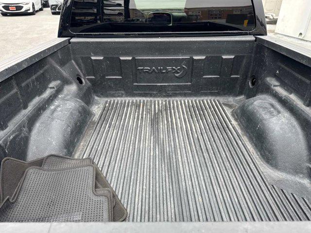 used 2021 Chevrolet Colorado car, priced at $24,356
