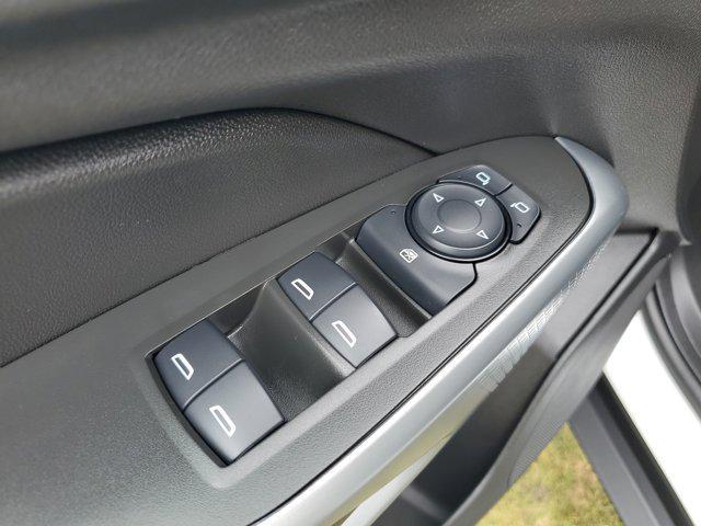used 2024 Chevrolet Trax car, priced at $21,959