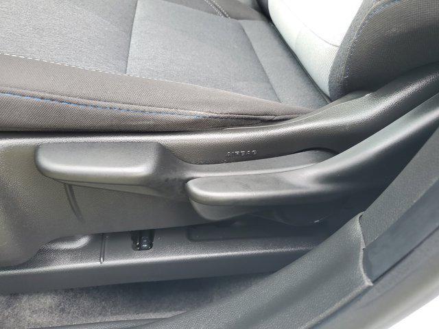 used 2024 Chevrolet Trax car, priced at $21,959