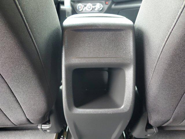used 2024 Chevrolet Trax car, priced at $21,959