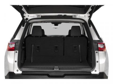 used 2021 Chevrolet Traverse car, priced at $26,959