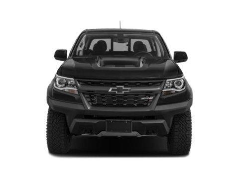 used 2020 Chevrolet Colorado car, priced at $32,959