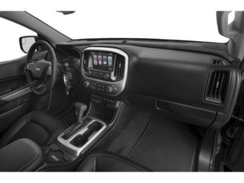 used 2020 Chevrolet Colorado car, priced at $32,959