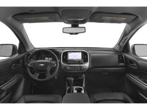 used 2020 Chevrolet Colorado car, priced at $32,959