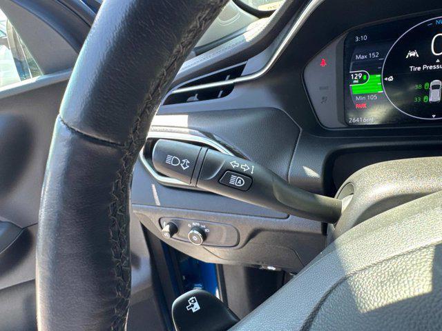 used 2022 Chevrolet Bolt EUV car, priced at $17,991
