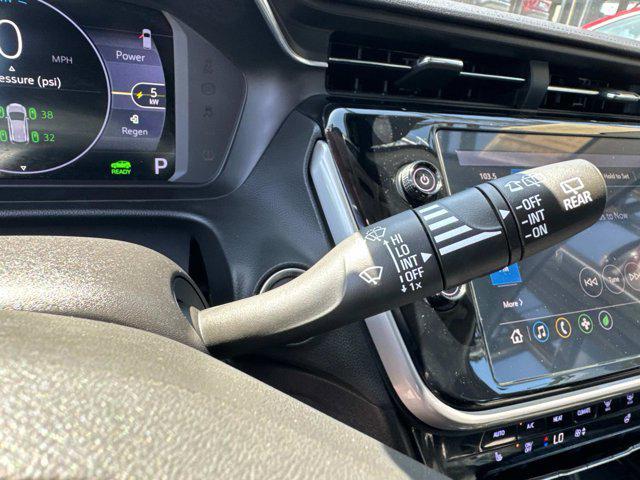 used 2022 Chevrolet Bolt EUV car, priced at $17,991