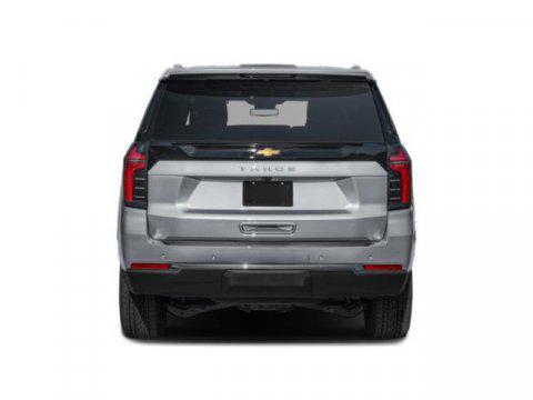 new 2025 Chevrolet Tahoe car, priced at $65,095