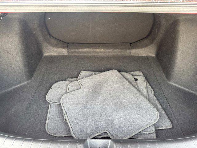 used 2024 Honda Civic car, priced at $24,992