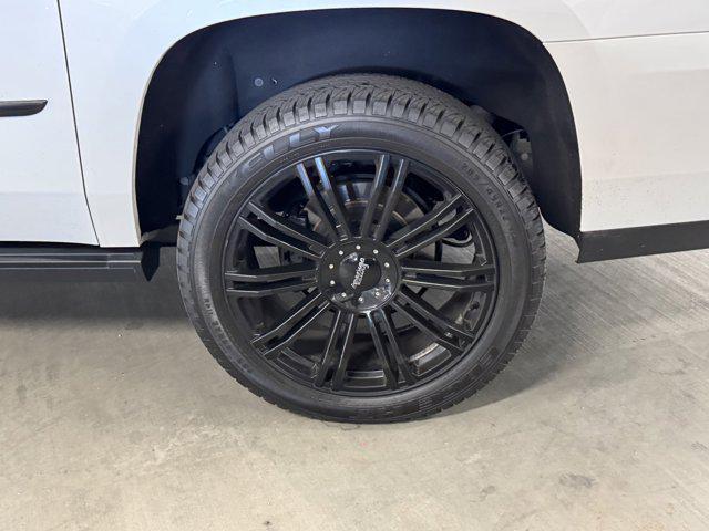 used 2016 Cadillac Escalade ESV car, priced at $27,959