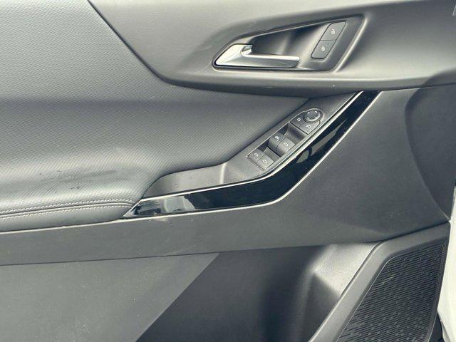 new 2025 Chevrolet Equinox car, priced at $31,040