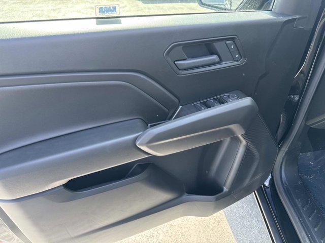 new 2025 Chevrolet Colorado car, priced at $39,305