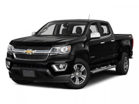used 2015 Chevrolet Colorado car, priced at $19,888