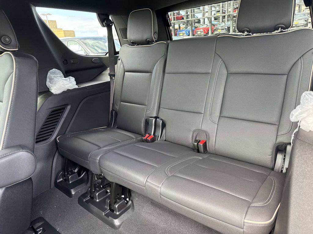 new 2026 Chevrolet Tahoe car, priced at $77,895