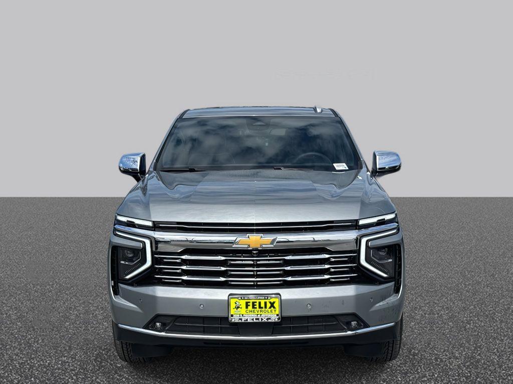 new 2026 Chevrolet Tahoe car, priced at $77,895