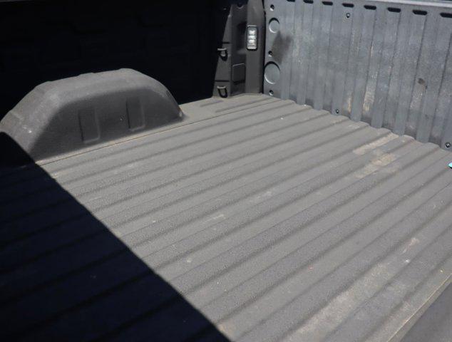 used 2021 Chevrolet Silverado 1500 car, priced at $36,791