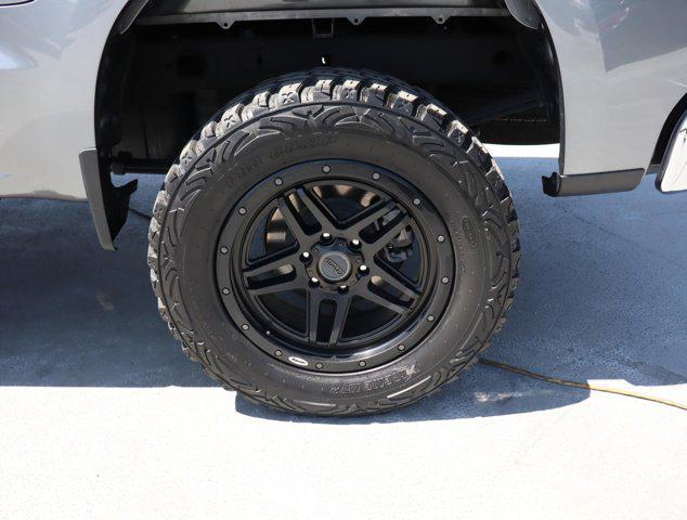 used 2021 Chevrolet Silverado 1500 car, priced at $36,791