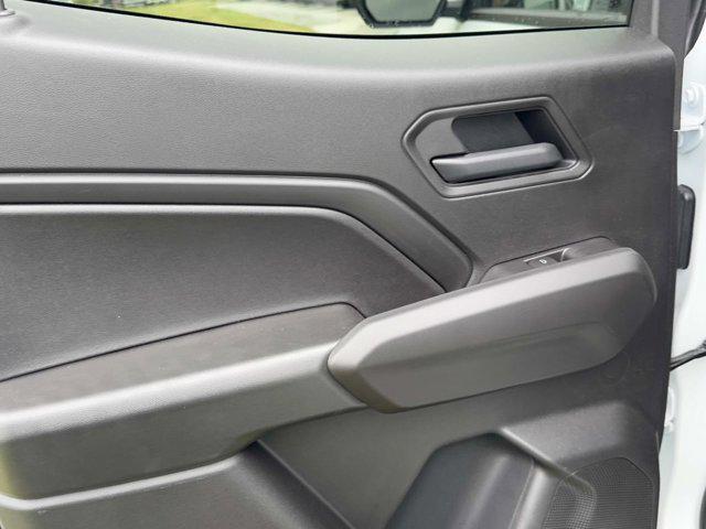 new 2025 Chevrolet Colorado car, priced at $39,959