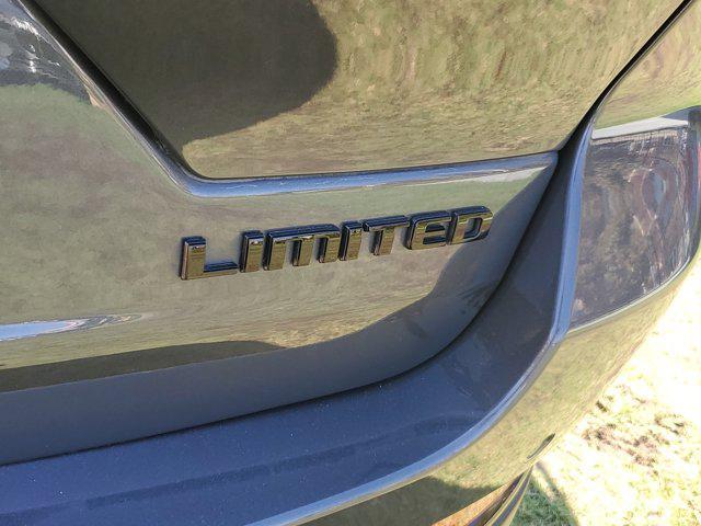 used 2022 Jeep Grand Cherokee car, priced at $30,993