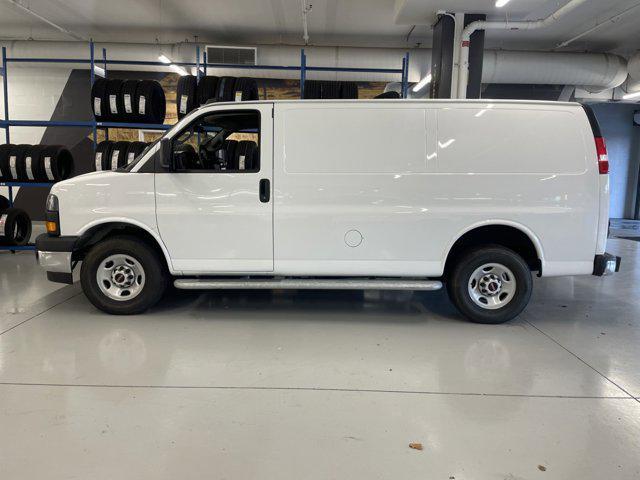 used 2023 GMC Savana 2500 car, priced at $33,791