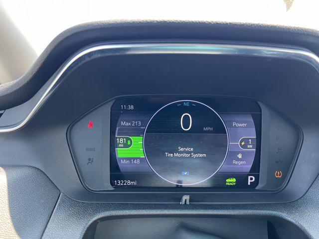 used 2023 Chevrolet Bolt EV car, priced at $17,991