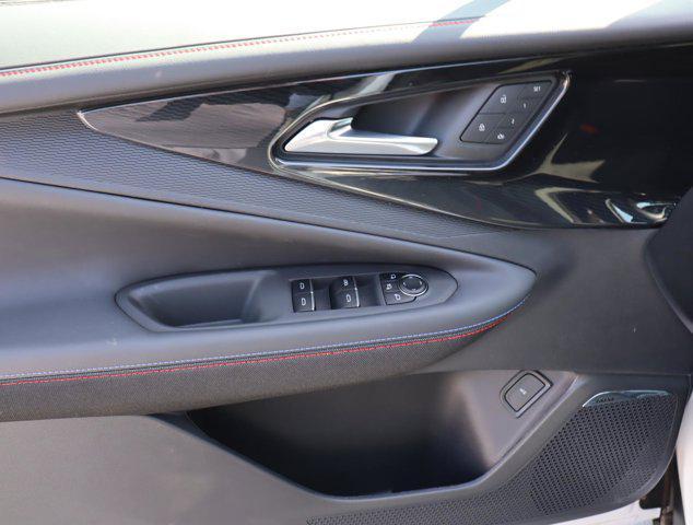 new 2025 Chevrolet Blazer EV car, priced at $59,775
