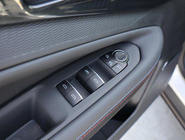 new 2025 Chevrolet Blazer EV car, priced at $51,775