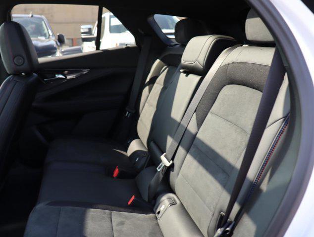 new 2025 Chevrolet Blazer EV car, priced at $51,775