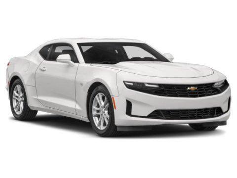 used 2022 Chevrolet Camaro car, priced at $38,959