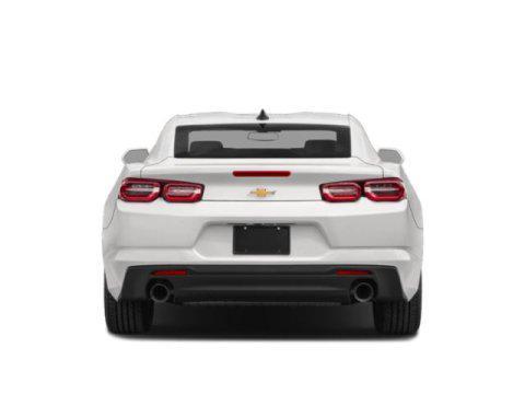 used 2022 Chevrolet Camaro car, priced at $38,959