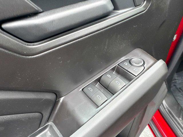 new 2025 Chevrolet Colorado car, priced at $39,959