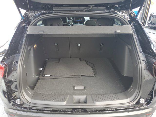 new 2026 Chevrolet Trax car, priced at $27,490