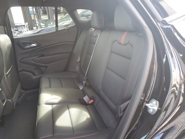 new 2026 Chevrolet Trax car, priced at $27,490