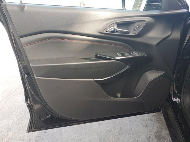 new 2026 Chevrolet Trax car, priced at $27,490