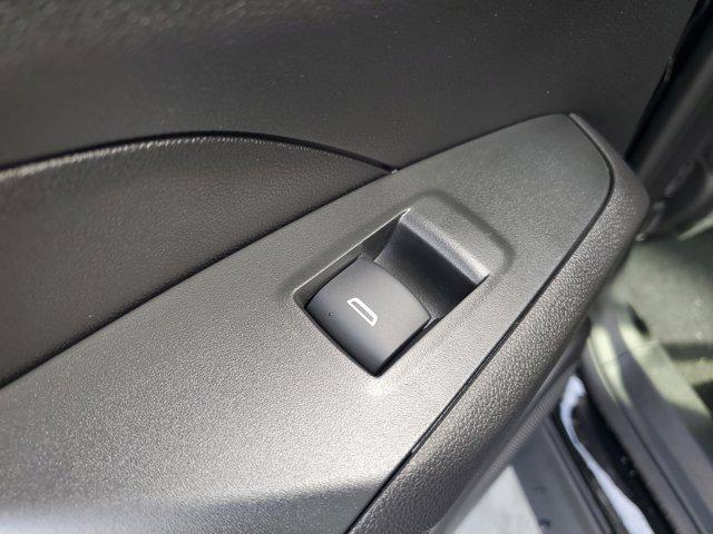 new 2026 Chevrolet Trax car, priced at $27,490