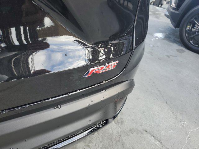 new 2026 Chevrolet Trax car, priced at $27,490