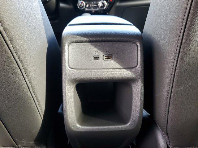 new 2026 Chevrolet Trax car, priced at $27,490