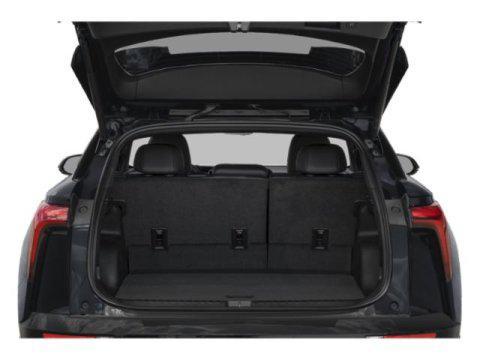 new 2025 Chevrolet Blazer EV car, priced at $51,690