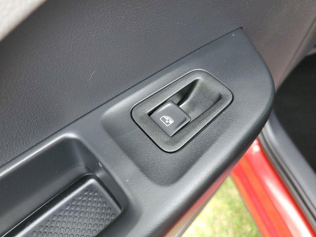 used 2022 Volkswagen Taos car, priced at $18,994