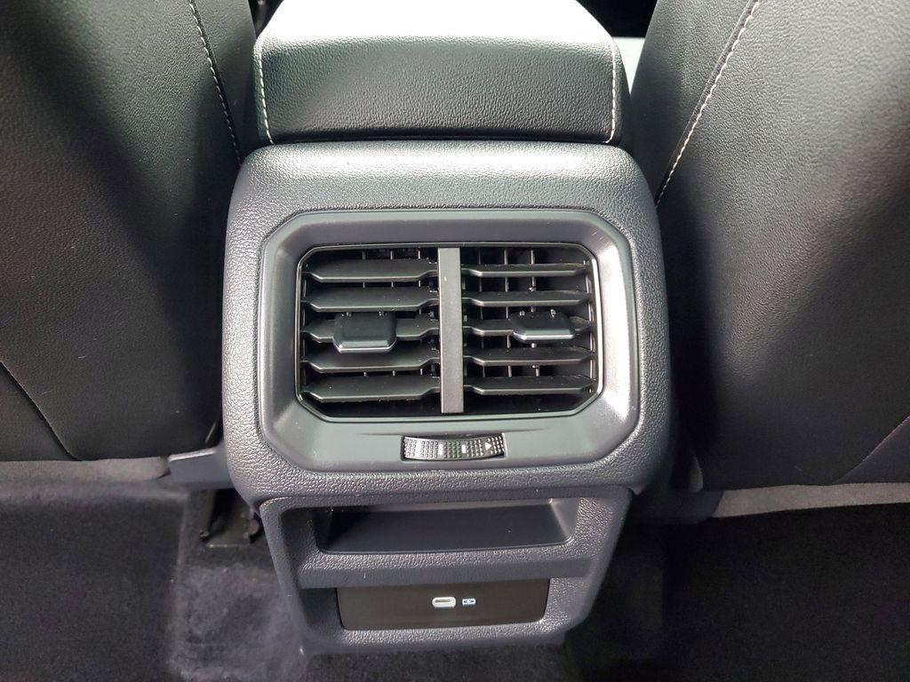 used 2022 Volkswagen Taos car, priced at $18,994