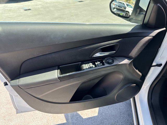 used 2014 Chevrolet Cruze car, priced at $6,991