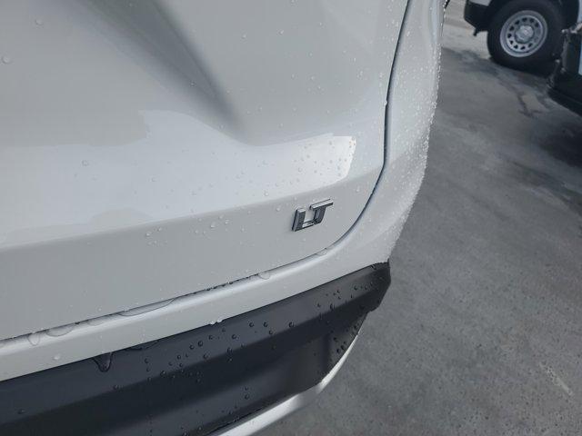 new 2026 Chevrolet Trax car, priced at $24,495