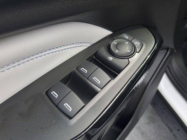 new 2026 Chevrolet Trax car, priced at $24,495