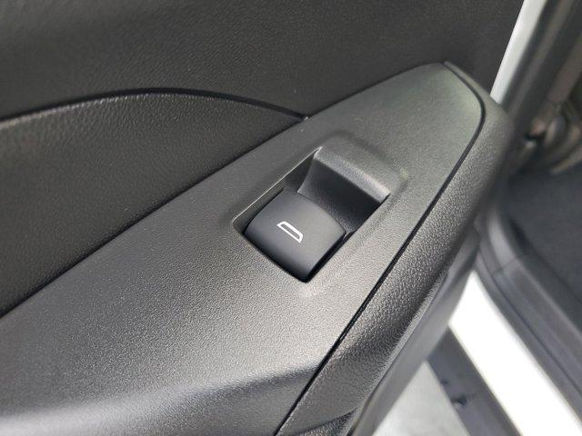 new 2026 Chevrolet Trax car, priced at $24,495