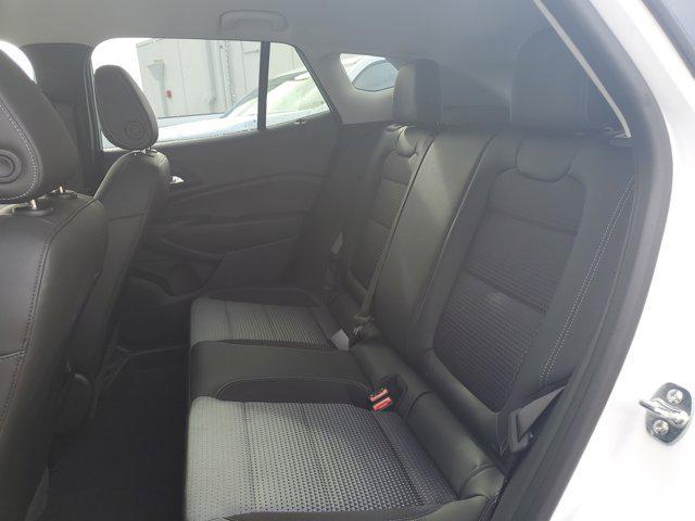 new 2026 Chevrolet Trax car, priced at $24,495