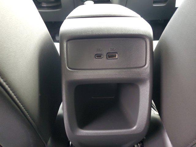 new 2026 Chevrolet Trax car, priced at $24,495