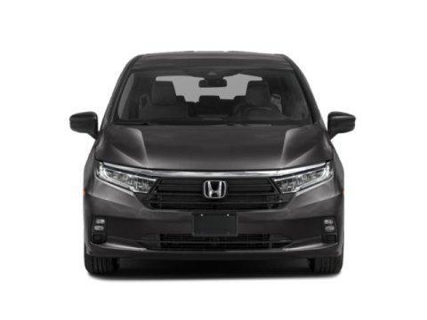 used 2021 Honda Odyssey car, priced at $29,959