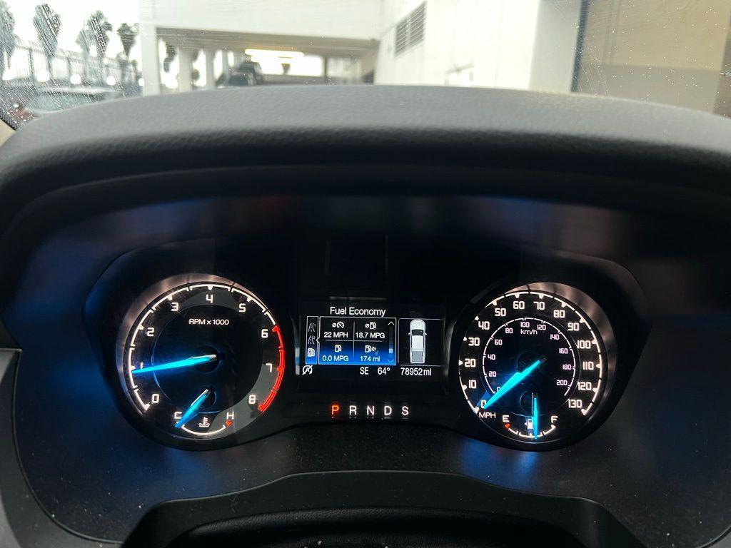 used 2019 Ford Ranger car, priced at $18,851