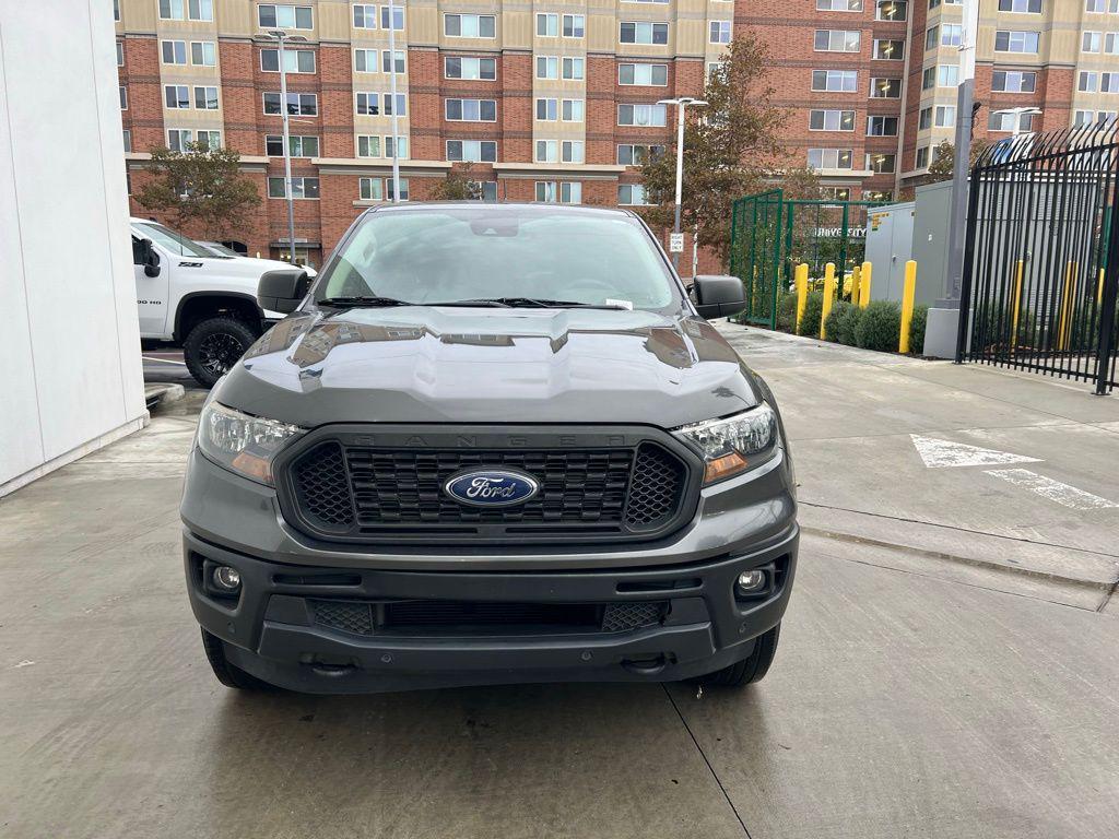 used 2019 Ford Ranger car, priced at $18,851