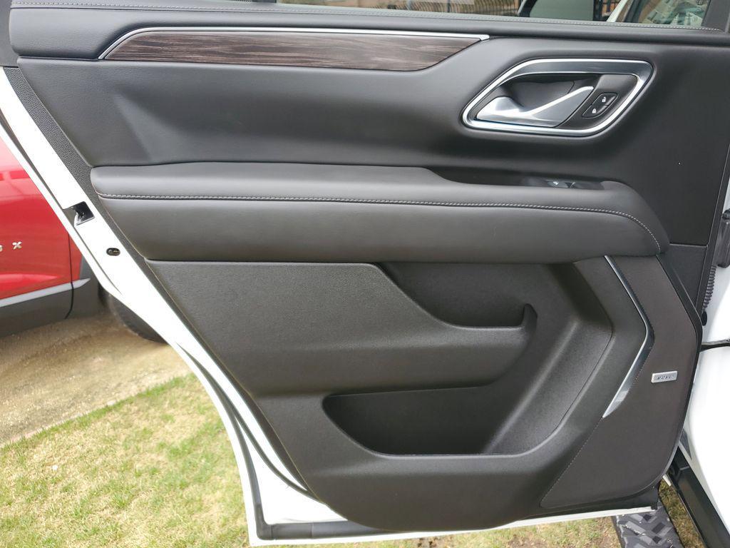 used 2024 Chevrolet Tahoe car, priced at $62,993