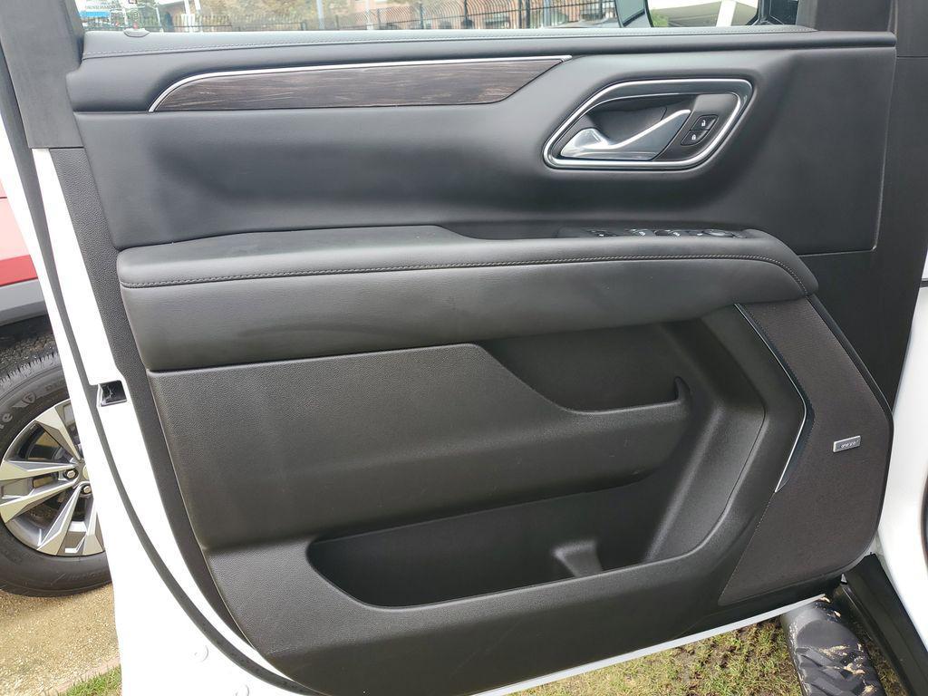 used 2024 Chevrolet Tahoe car, priced at $62,993